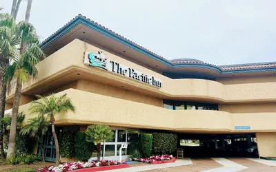 The Pacific Inn