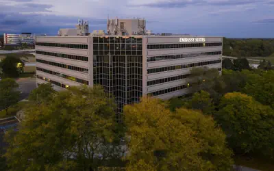 Embassy Suites by Hilton Detroit Troy Auburn Hills
