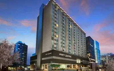 Hyatt Centric Arlington