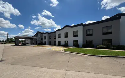 Baymont by Wyndham Marion