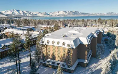 Margaritaville Resort Lake Tahoe