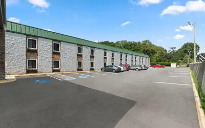 Quality Inn Hixson - Chattanooga