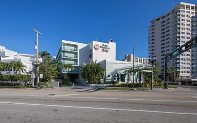 Best Western Plus Oceanside Inn