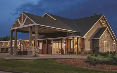 Country Inn & Suites by Radisson, Woodbury, MN