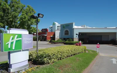 Holiday Inn Resort Orlando - Lake Buena Vista by IHG