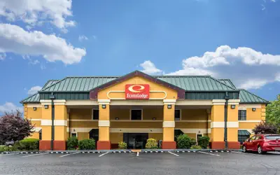 Econo Lodge Berea
