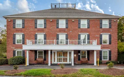 Comfort Inn Foxboro – Mansfield