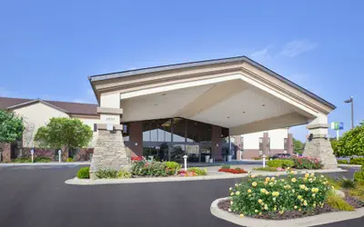 Holiday Inn Express Detroit-Warren by IHG