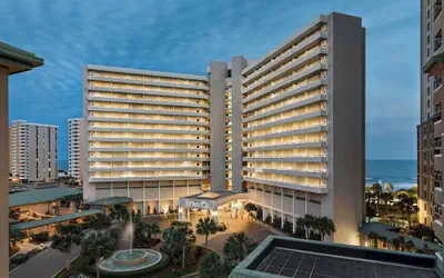 Hilton Myrtle Beach Resort