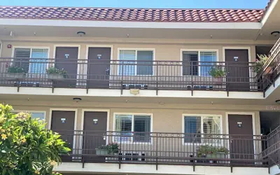 Days Inn by Wyndham Alhambra CA