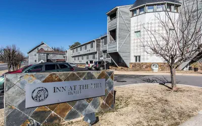 Inn at the Mill, an Ascend Collection Hotel