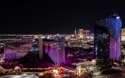 Rio Hotel & Casino, a Destination by Hyatt Hotel