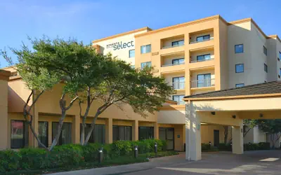 Sonesta Select Dallas Central Expressway