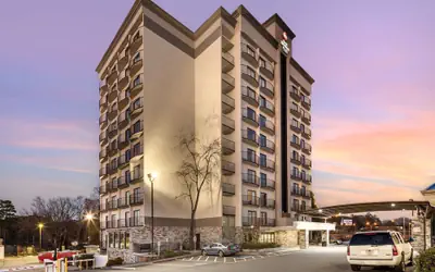 Best Western Plus Atlanta Airport-East