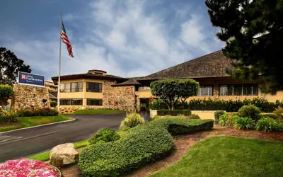 Hilton Garden Inn Monterey