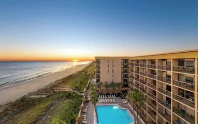 Wyndham Garden Fort Walton Beach Destin
