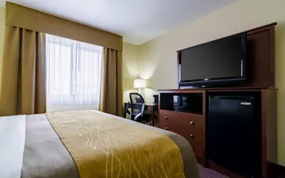 Quality Inn & Suites Colby