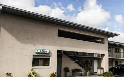 Rodeway Inn Apopka South