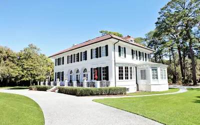 Jekyll Island Club Resort