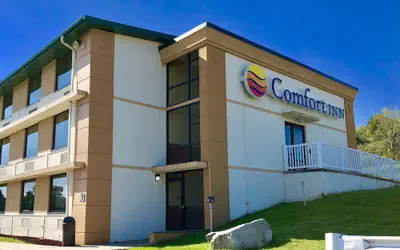 Comfort Inn Somerset