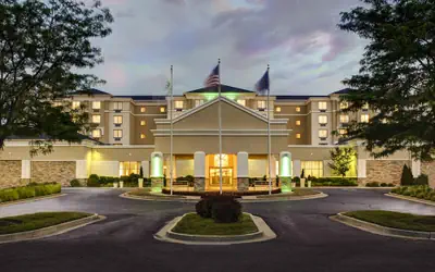 Holiday Inn Indianapolis Carmel by IHG