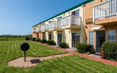 Quality Inn & Suites Crescent City Redwood Coast