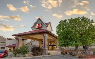 Best Western Plus Loveland Inn