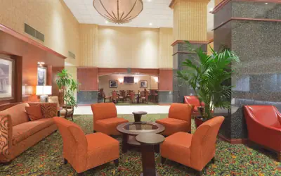 Holiday Inn Sacramento Downtown-Arena by IHG