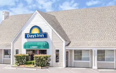 Days Inn by Wyndham Cullman