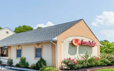 Econo Lodge Somers Point