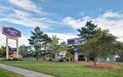 Hampton Inn Detroit/Madison Heights/South Troy