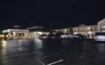 Travel Inn Kingsport