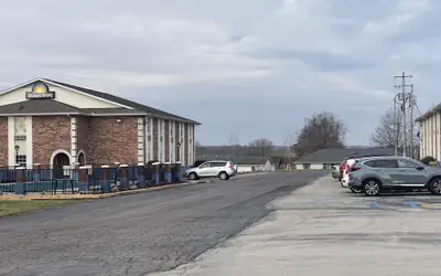 Days Inn by Wyndham Perryville