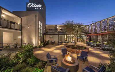 Olivia Hotel