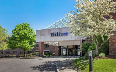 Hilton Boston/Dedham