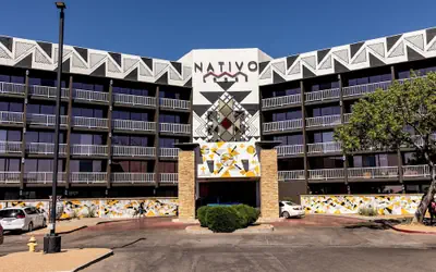 Nativo Lodge Hotel Albuquerque