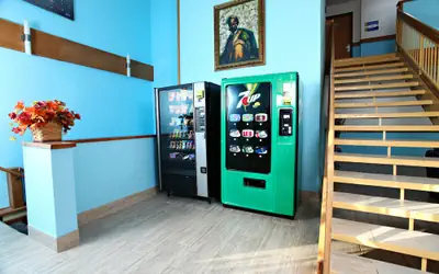 Coratel Inn & Suites By Jasper Newton