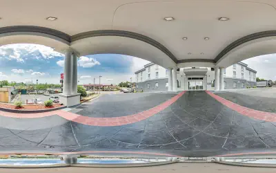 Spark by Hilton Commerce, GA