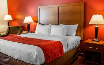 Quality Inn Lima Northeast