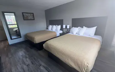 Baymont by Wyndham Great Falls City Center