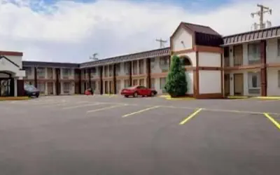 SureStay by Best Western Miles City