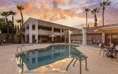 Best Western InnSuites Tucson Foothills Hotel & Suites