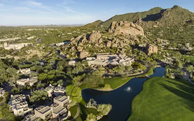 Boulders Resort & Spa Scottsdale, Curio Collection by Hilton