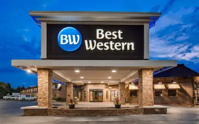 Best Western Lapeer Inn