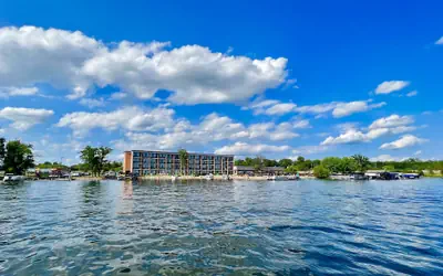 Holiday Inn Detroit Lakes by IHG