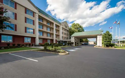 Country Inn & Suites by Radisson, Fredericksburg South (I-95), VA