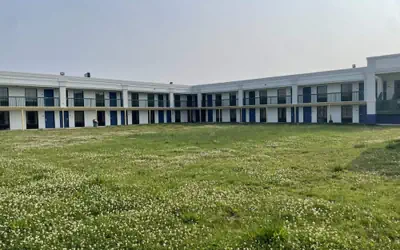 Days Inn & Suites by Wyndham York