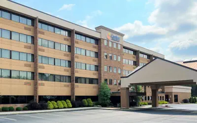 Comfort Inn & Suites Wadsworth