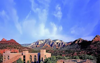 Best Western Plus Arroyo Roble Hotel & Creekside Villas