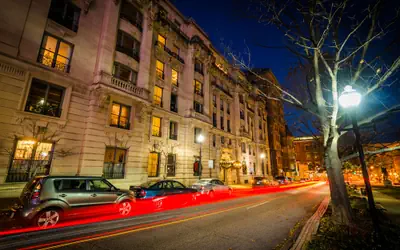 Hotel Indigo Baltimore Downtown by IHG